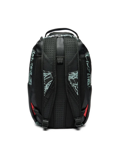 Mochila Urbano Unisex Sprayground Mochila Midnight Raceway Graffiti Dlxsv