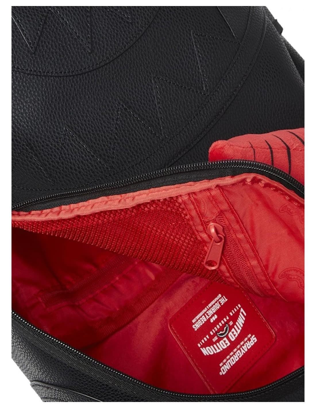 Mochila Sprayground 910B6727NSZ 1OFF BAGS BACKPACK BITE