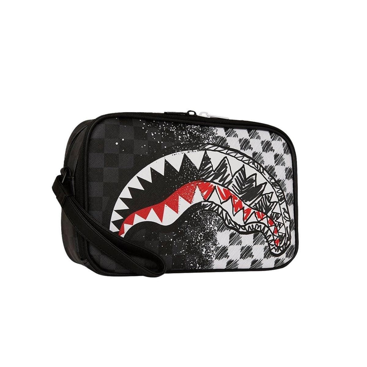 Neceser Sprayground 910B7895NSZ Mix and Match Scribble