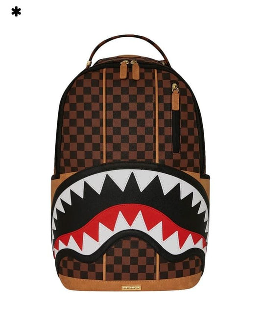 Mochila Sprayground Hennyville DLXSV Backpack 910B7543NSZ