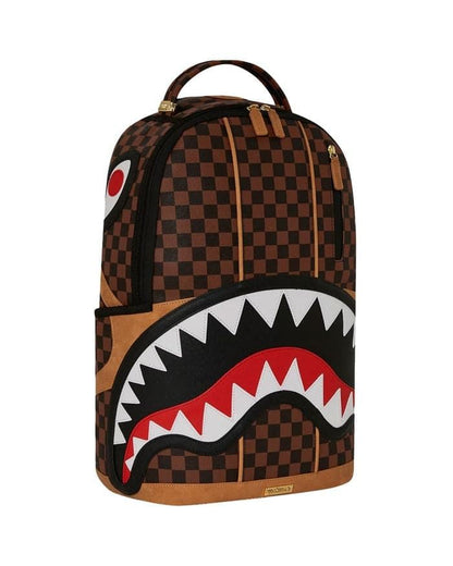 Mochila Sprayground Hennyville DLXSV Backpack 910B7543NSZ