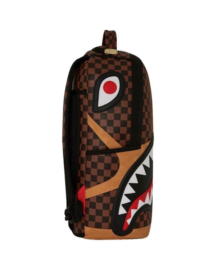 Mochila Sprayground Hennyville DLXSV Backpack 910B7543NSZ