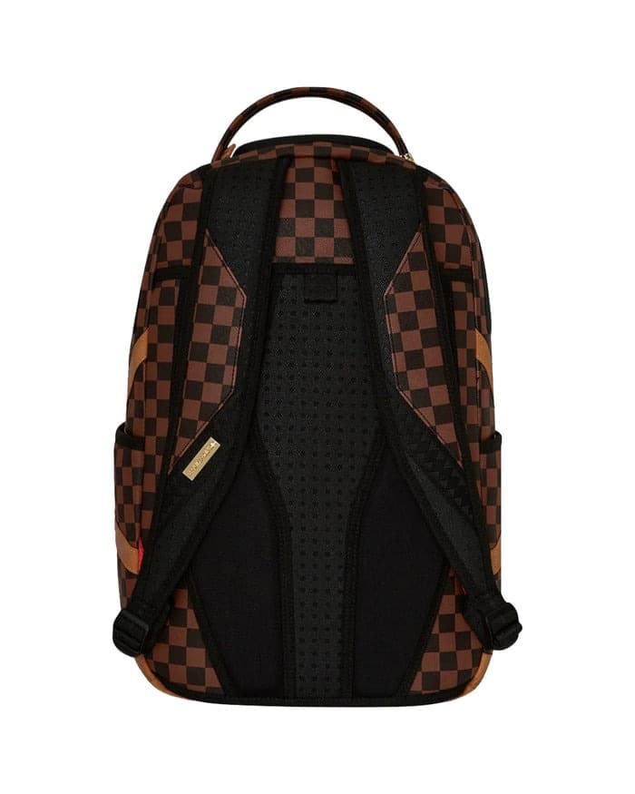 Mochila Sprayground Hennyville DLXSV Backpack 910B7543NSZ