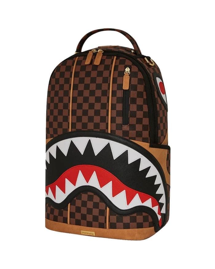 Mochila Sprayground Hennyville DLXSV Backpack 910B7543NSZ