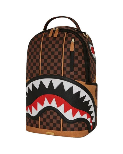 Mochila Sprayground Hennyville DLXSV Backpack 910B7543NSZ