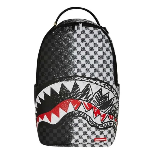 Mochila Sprayground Mix and match Scribble DLX 910B7383NSZ