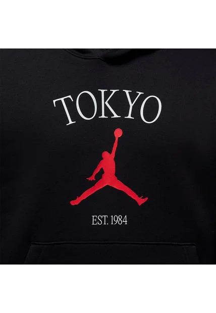 Hoodie Nike M J Tokyo City