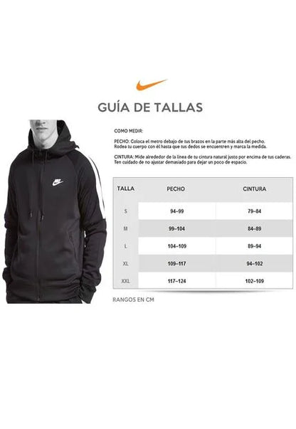 Hoodie Nike M J Tokyo City