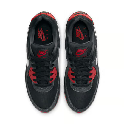 Nike Air Max 90 'Anthracite Mystic Red'
