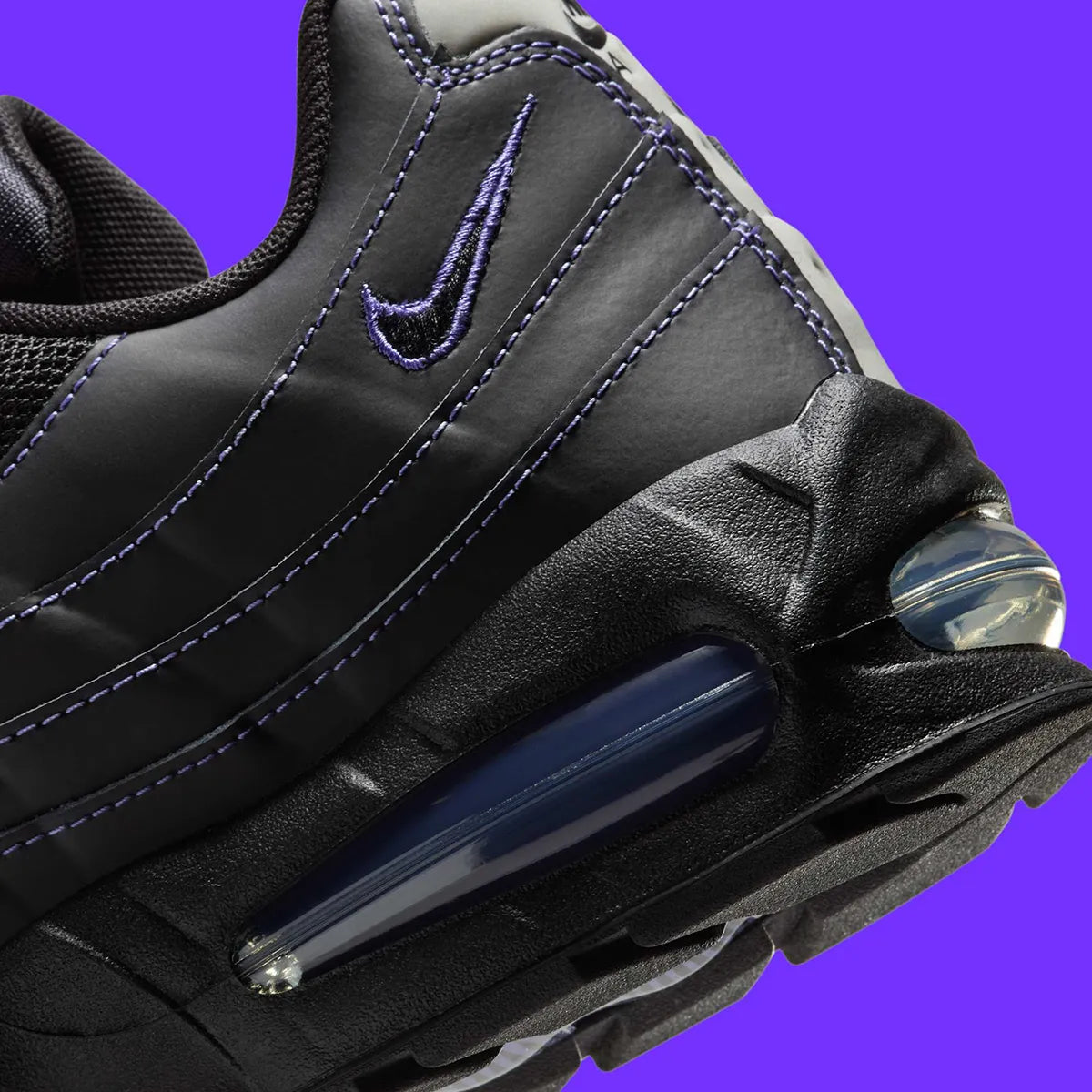 Nike Air Max 95 OG “Persian Violet”