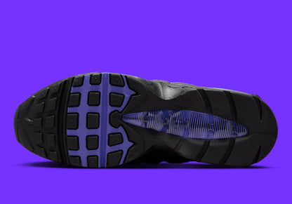 Nike Air Max 95 OG “Persian Violet”