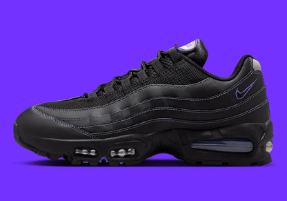 Nike Air Max 95 OG “Persian Violet”
