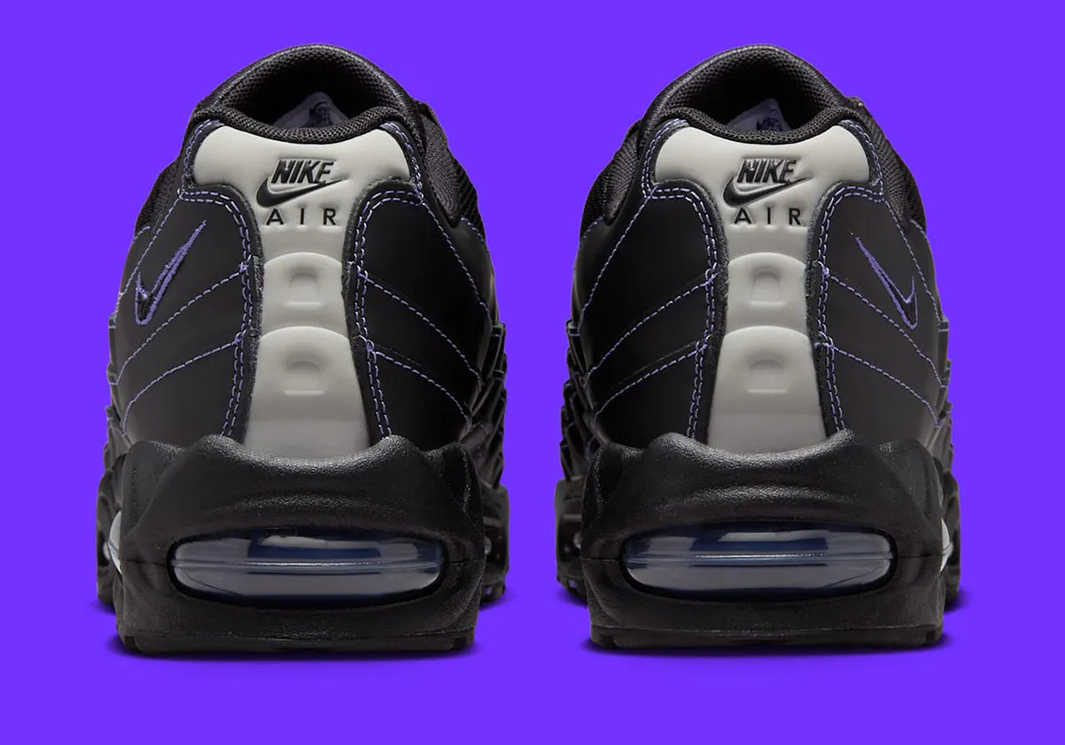 Nike Air Max 95 OG “Persian Violet”