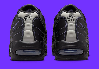 Nike Air Max 95 OG “Persian Violet”