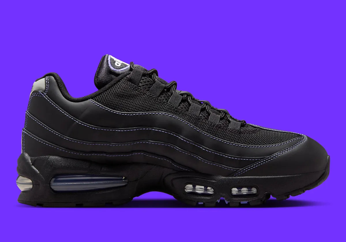 Nike Air Max 95 OG “Persian Violet”