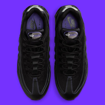 Nike Air Max 95 OG “Persian Violet”