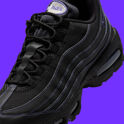Nike Air Max 95 OG “Persian Violet”