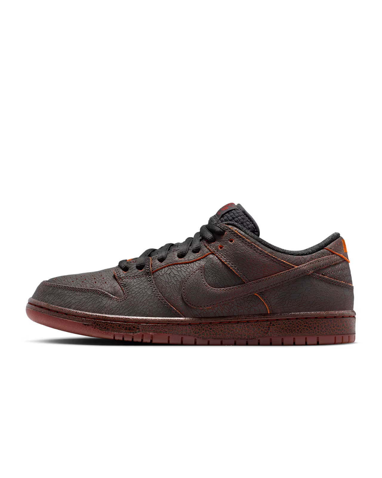 Nike SB Dunk Low Pro Premium "Krampus"