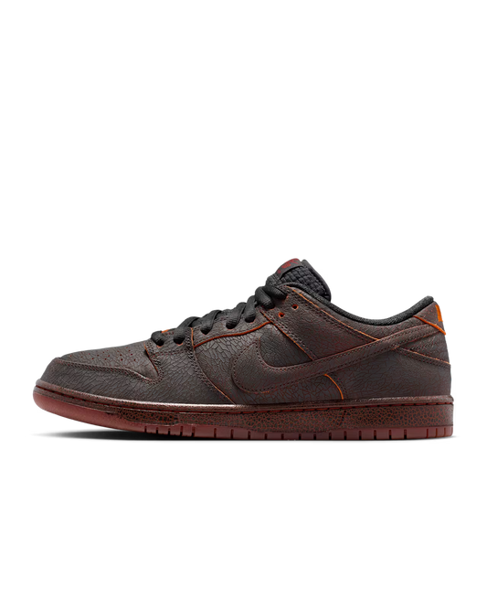 Nike SB Dunk Low Pro Premium "Krampus"