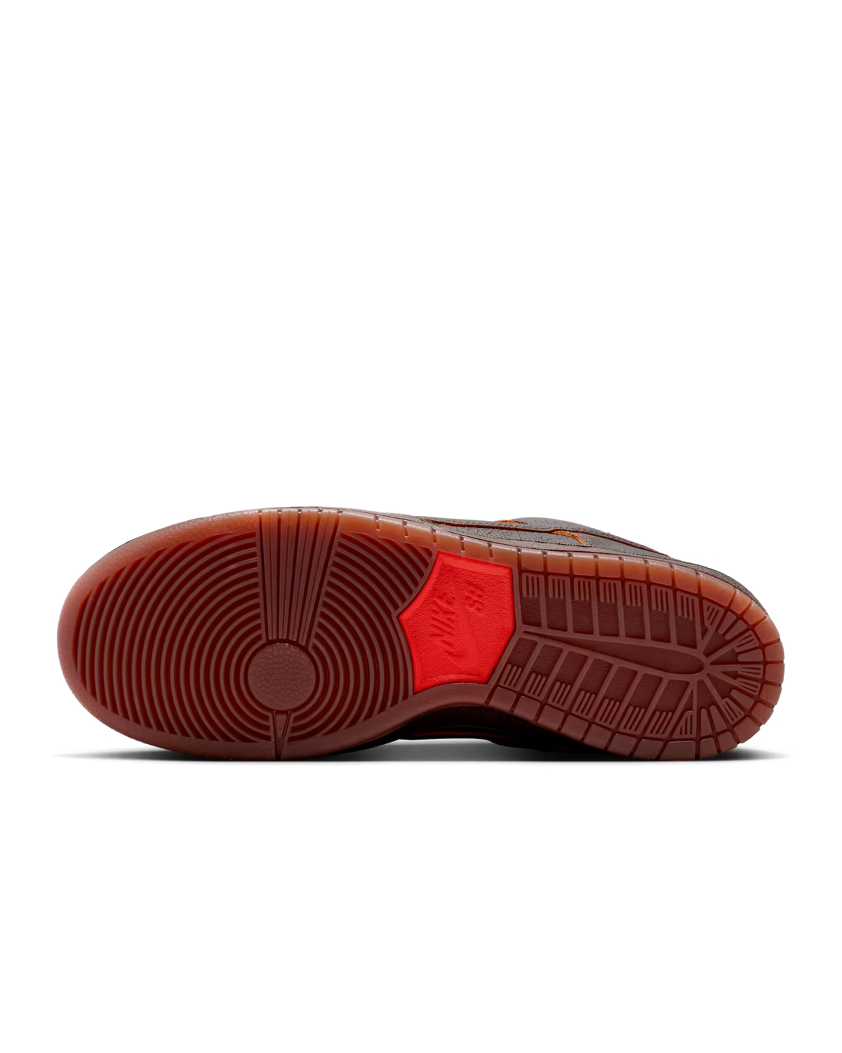 Nike SB Dunk Low Pro Premium "Krampus"
