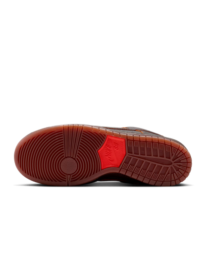 Nike SB Dunk Low Pro Premium "Krampus"