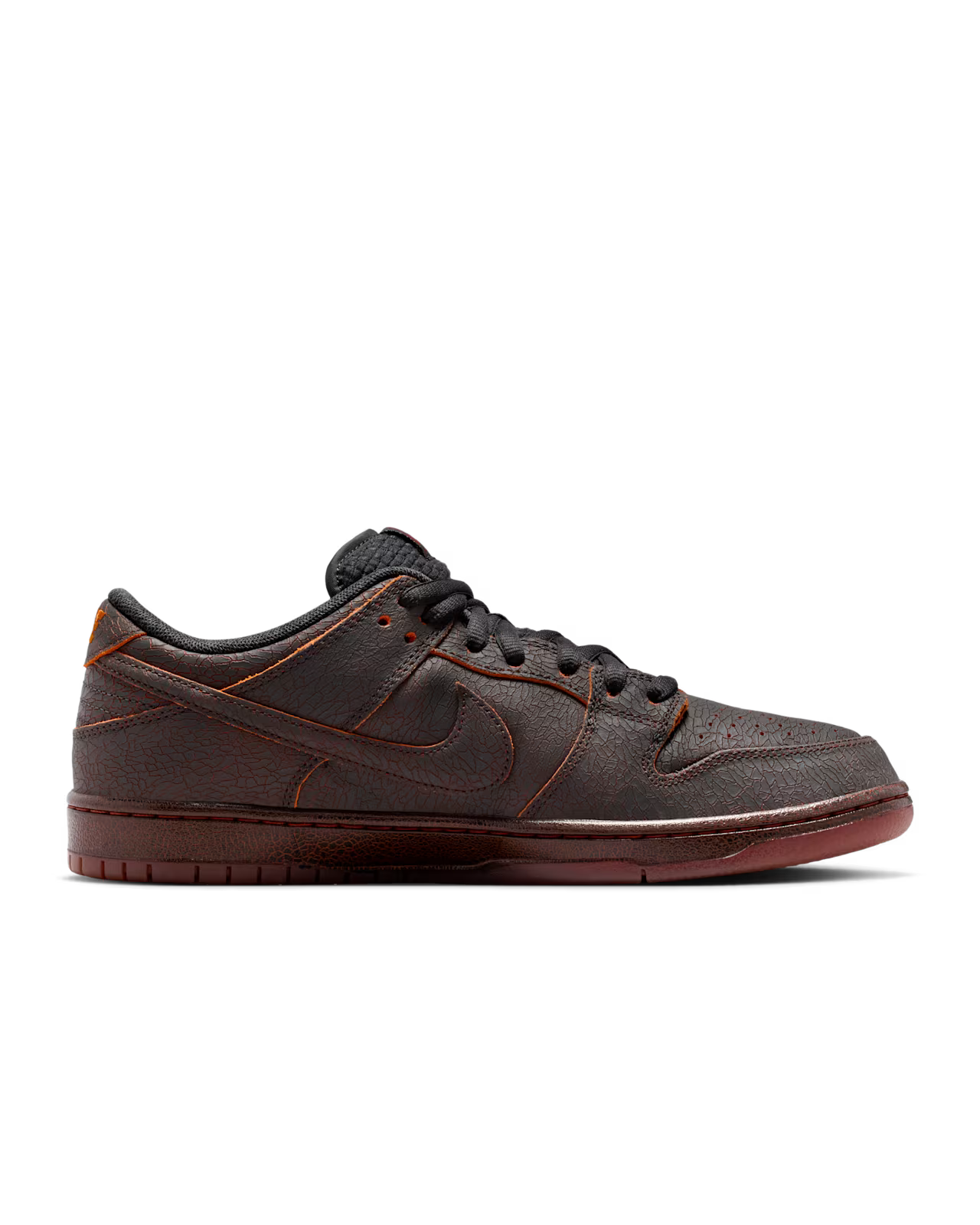 Nike SB Dunk Low Pro Premium "Krampus"