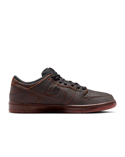 Nike SB Dunk Low Pro Premium "Krampus"