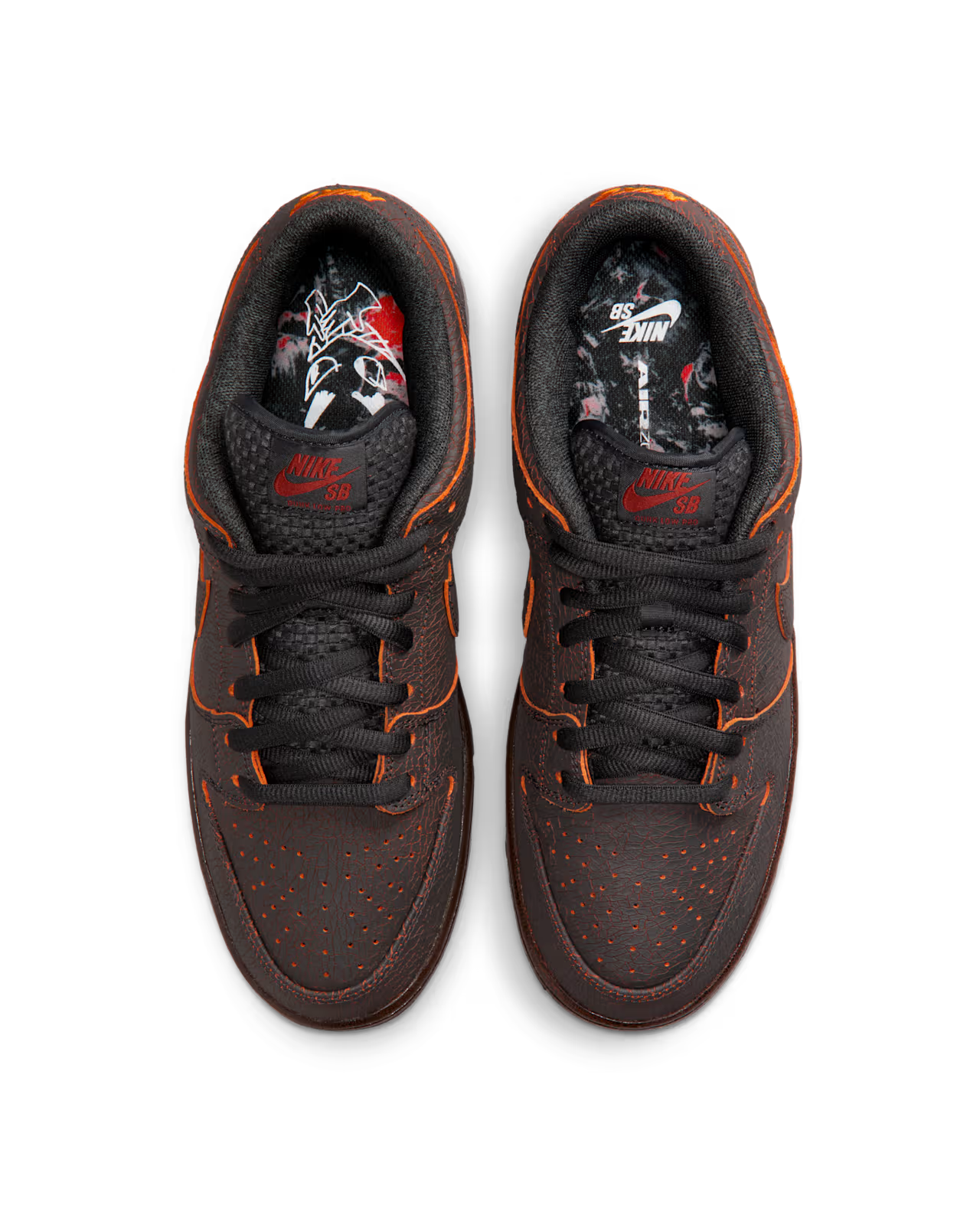 Nike SB Dunk Low Pro Premium "Krampus"