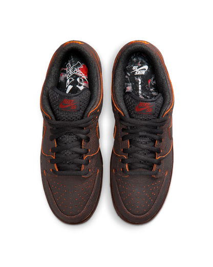 Nike SB Dunk Low Pro Premium "Krampus"