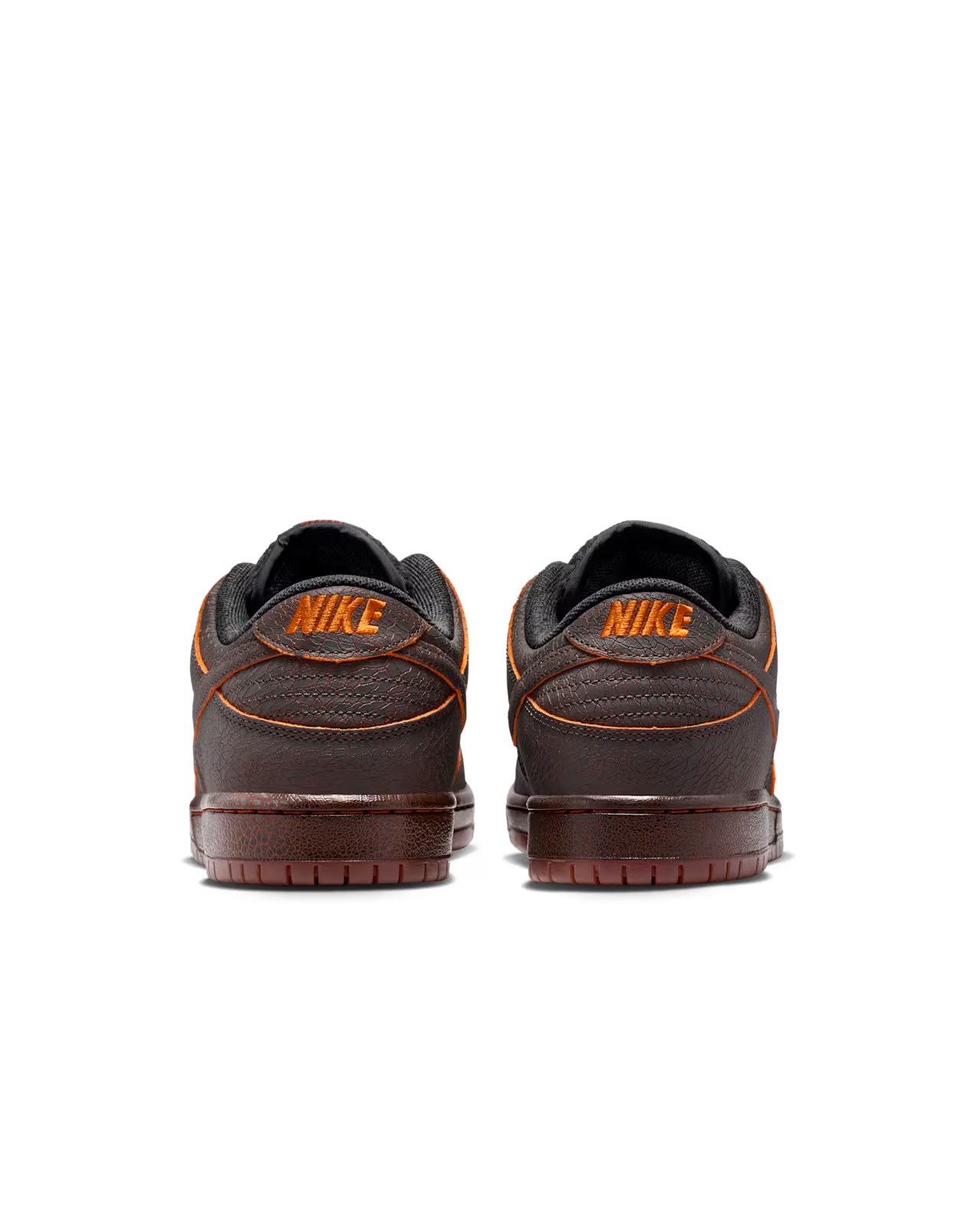 Nike SB Dunk Low Pro Premium "Krampus"