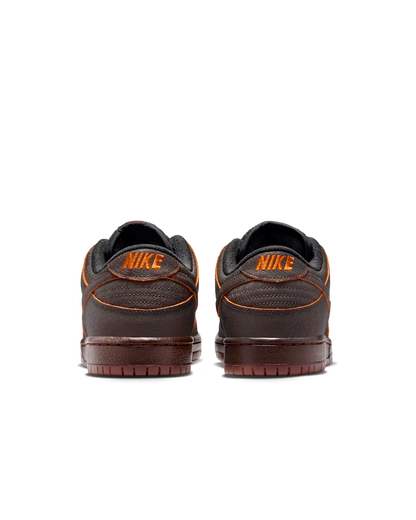 Nike SB Dunk Low Pro Premium "Krampus"