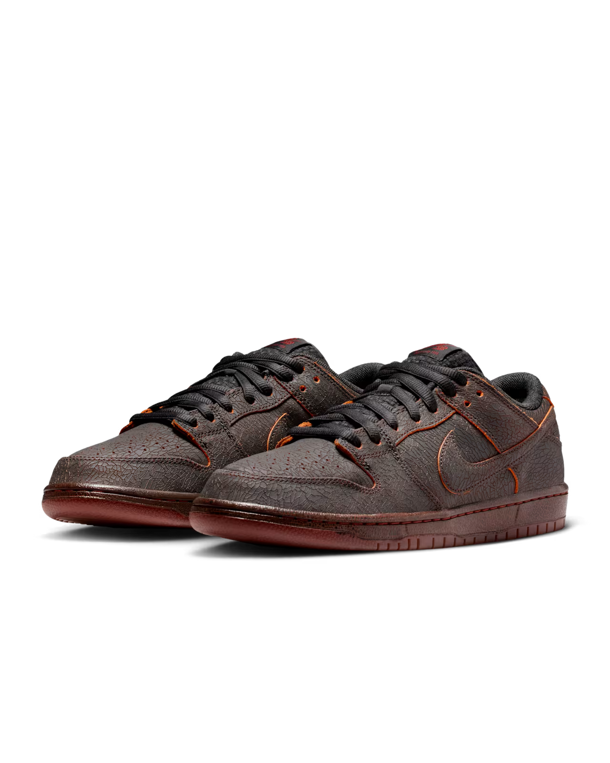 Nike SB Dunk Low Pro Premium "Krampus"