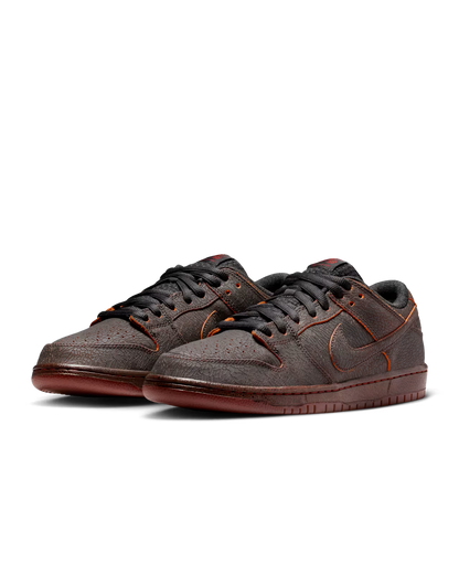 Nike SB Dunk Low Pro Premium "Krampus"
