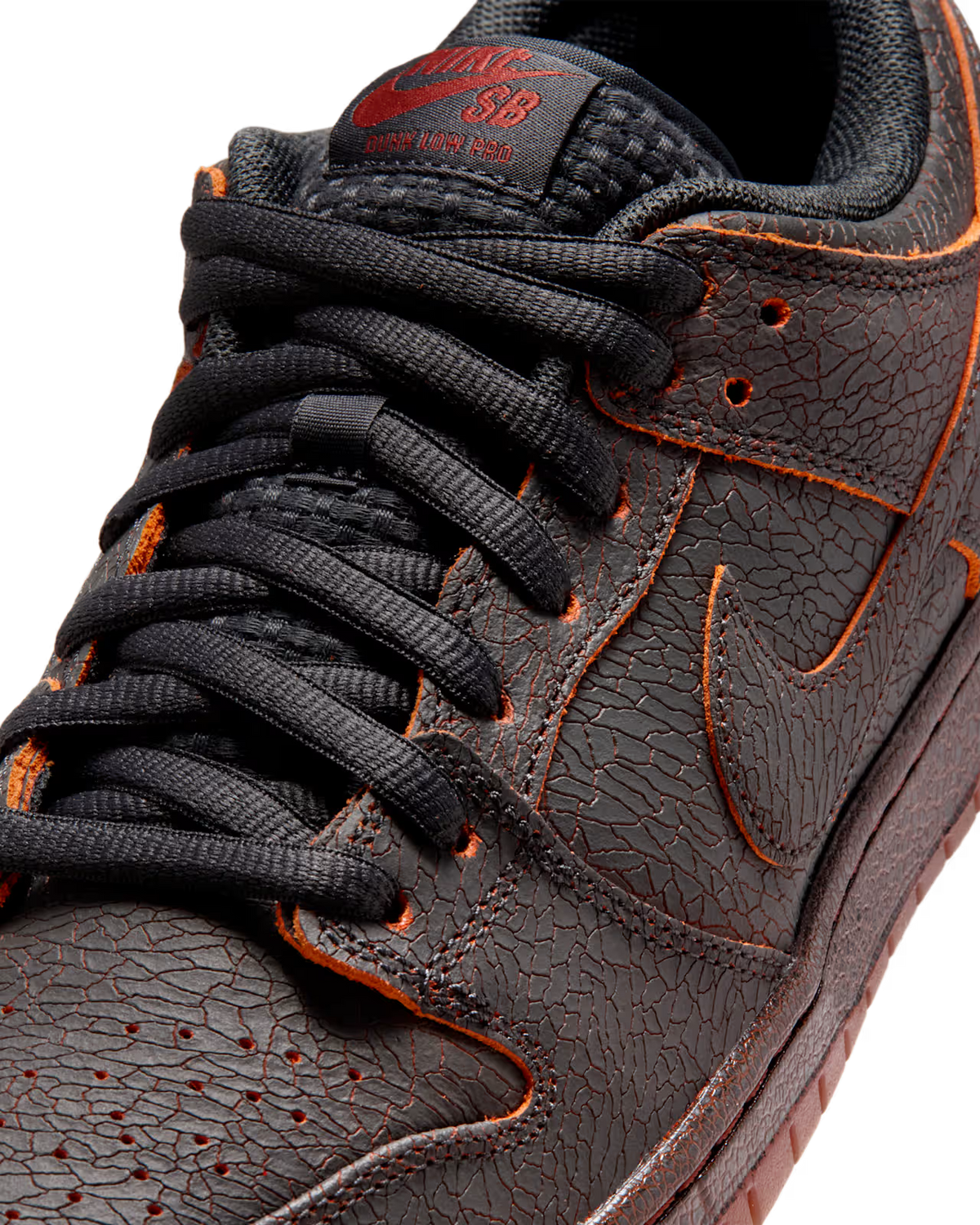 Nike SB Dunk Low Pro Premium "Krampus"