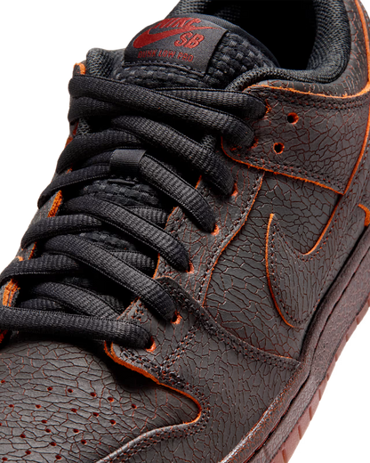 Nike SB Dunk Low Pro Premium "Krampus"