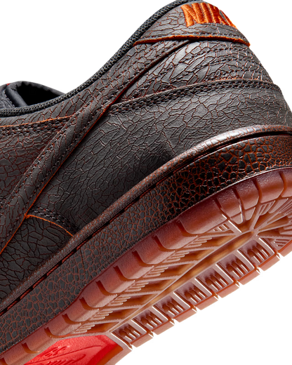 Nike SB Dunk Low Pro Premium "Krampus"