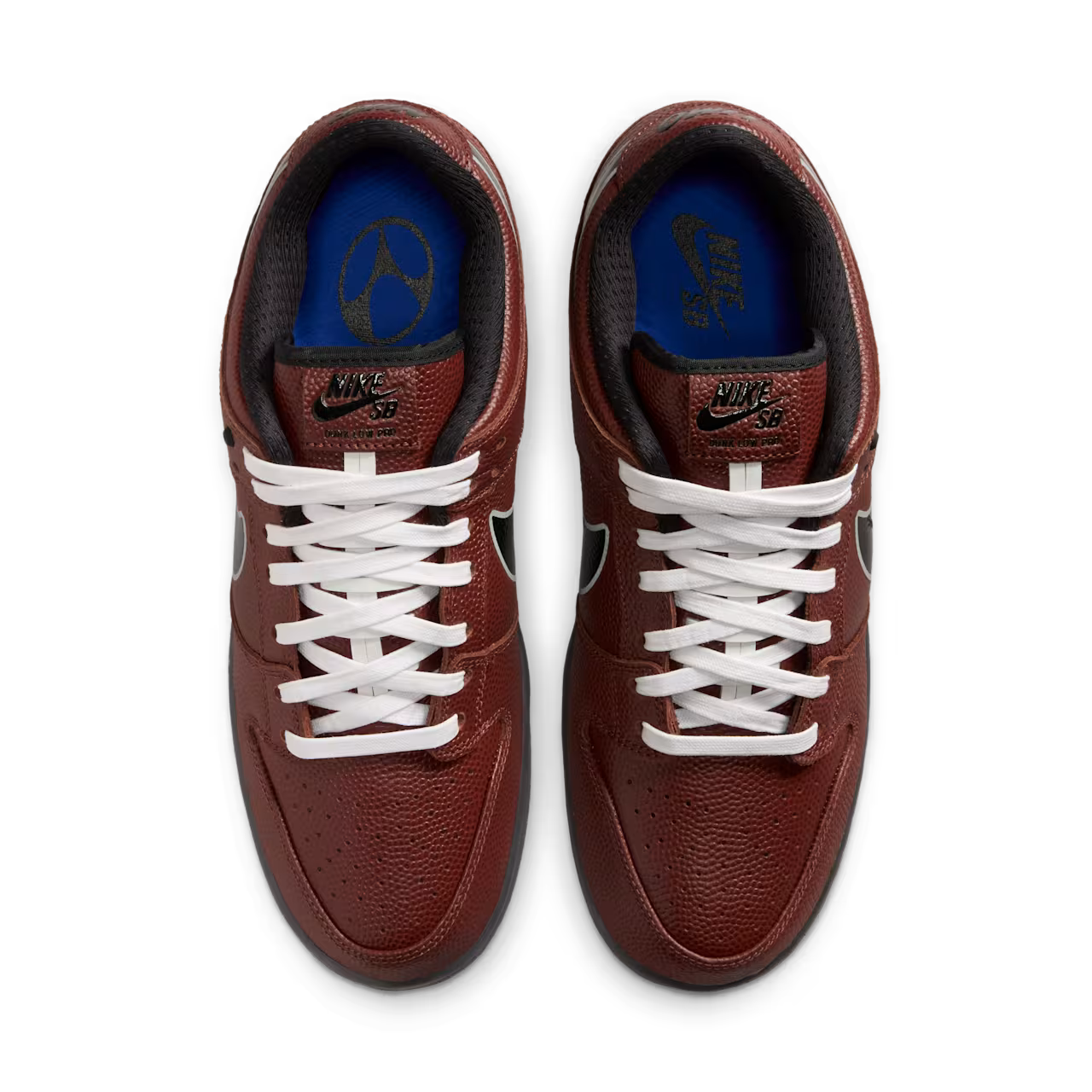 Nike SB Dunk Low Pro x Limosine Skateboards