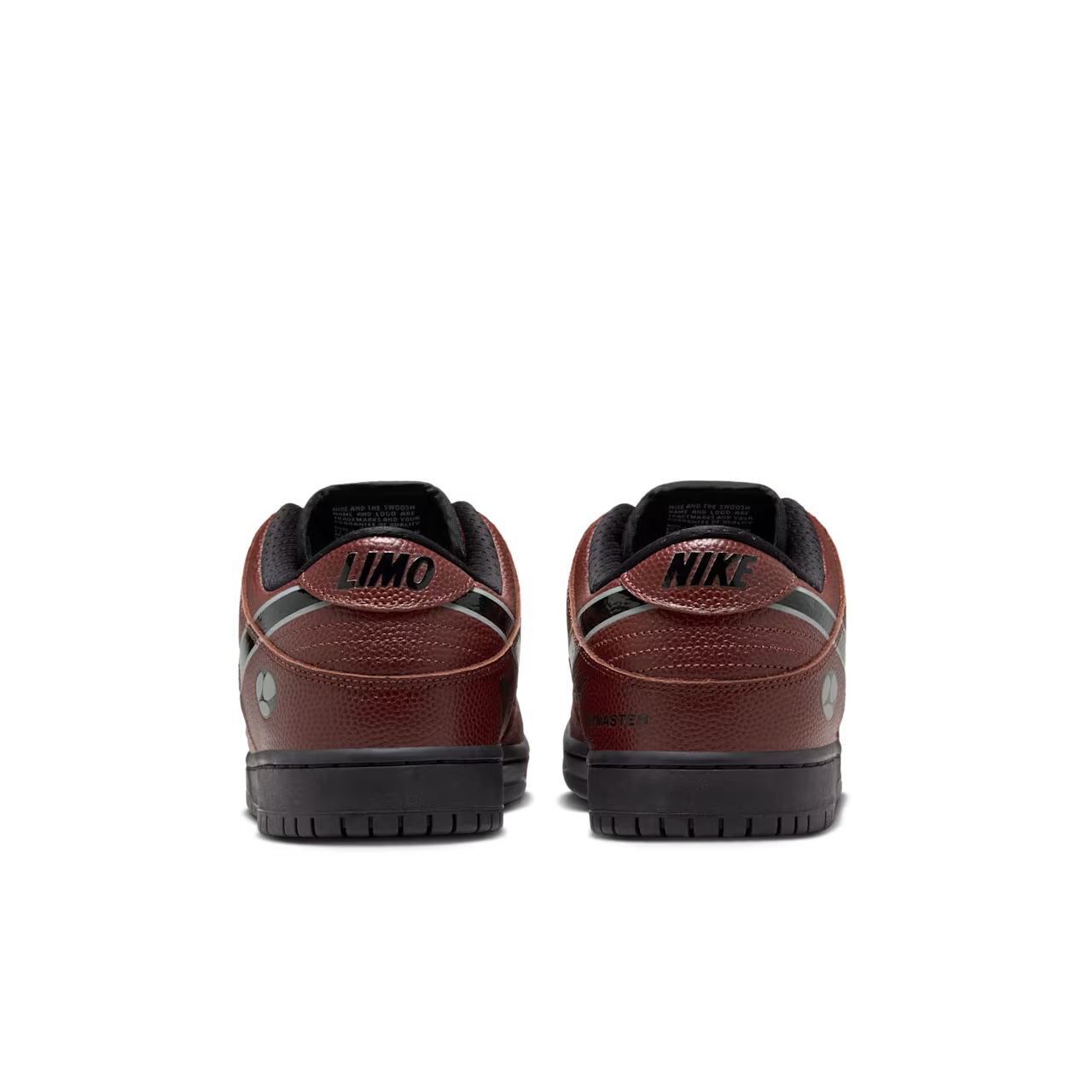 Nike SB Dunk Low Pro x Limosine Skateboards