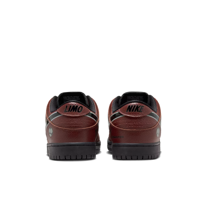 Nike SB Dunk Low Pro x Limosine Skateboards