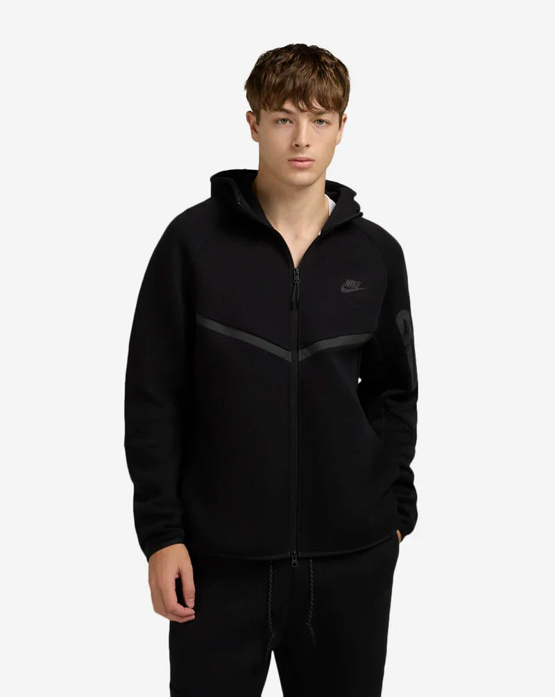 Nike Sportswear Tech Fleece Windrunner Full Zip Hoodie
