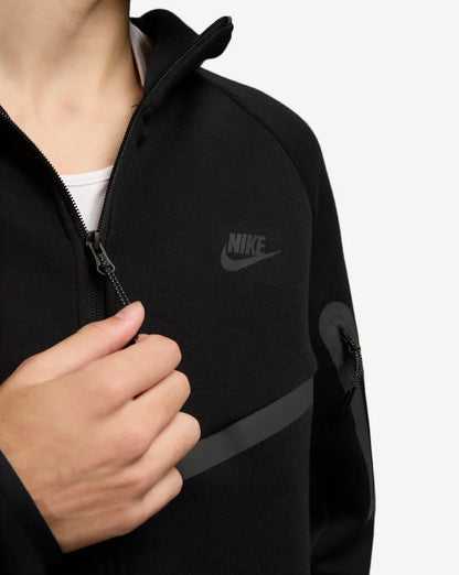 Nike Sportswear Tech Fleece Windrunner Full Zip Hoodie