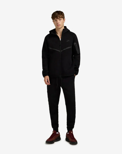 Nike Sportswear Tech Fleece Windrunner Full Zip Hoodie