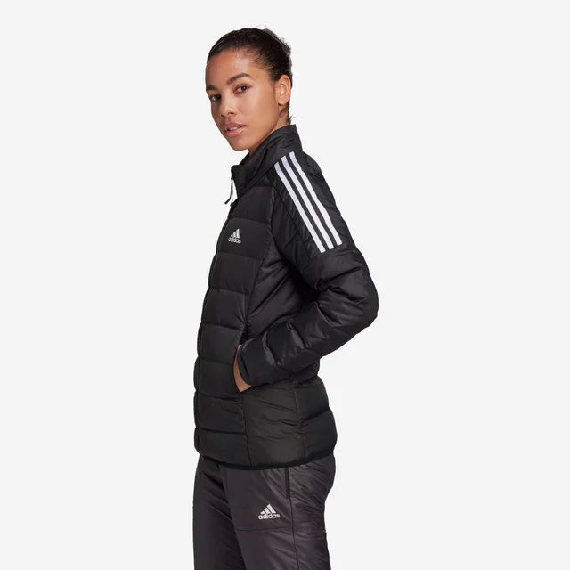 Casaca Adidas W Ess Down Jkt Outdoor Mujer GH4593