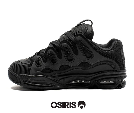 Osiris D3 2001 BLACK/BLACK