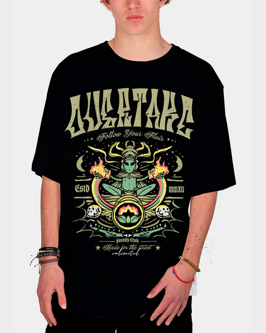 Calama – Oversize