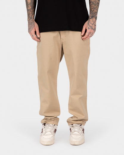 Chino Pant Beige