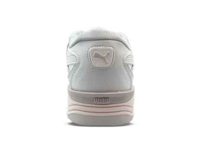 PUMA 180 White Reflective