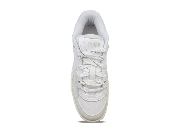 PUMA 180 White Reflective