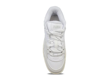 PUMA 180 White Reflective