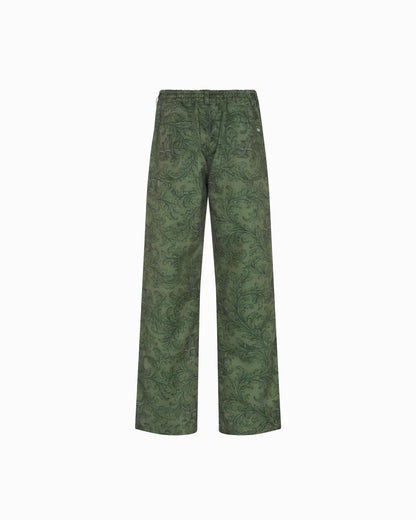 AAC DOLLA PRINTED PANTS